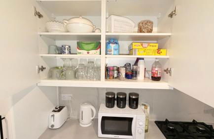 Sea Breeze Apartment - Foto 7