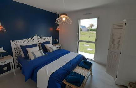 Maison neuve à deux pas de la superbe plage des Amiets - Foto 23