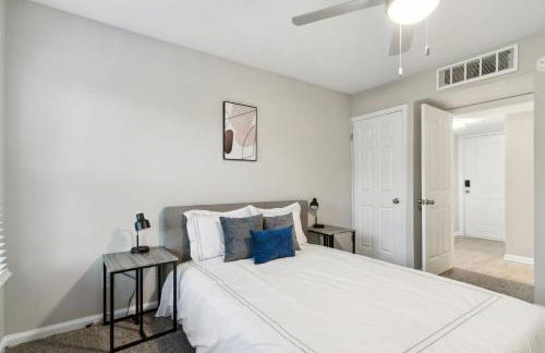 Halsten at Vinings 3214 Spacious 1 Bed 1 Bath - Foto 1