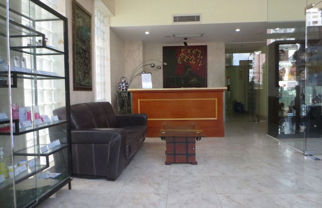 Merin City Suites - Foto 22