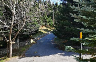 Anemoria Chalets-Castalia Chalet - Foto 45