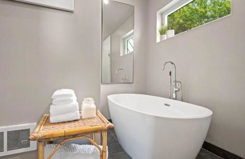 The Black Squirrel in Fairhaven - Foto 13