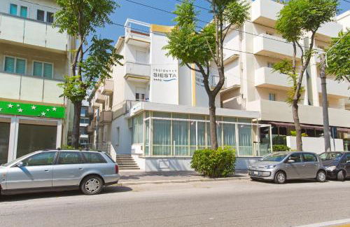 Residence Siesta - Foto 15