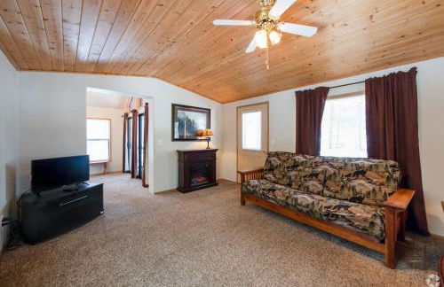 Willamette Pass Inn & Chalets - Foto 58