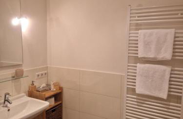 Ferienwohnung kleine Seerose - Foto 8