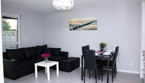 Apartament z ogródkiem - Foto 4