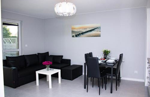 Apartament z ogródkiem - Foto 4