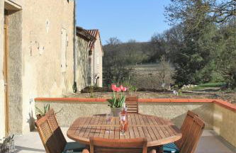 Gîte - La Couderquié - Foto 28