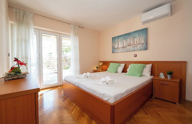 Pool Apartments Tolo - Foto 21