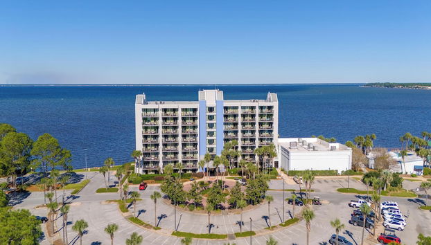 Bayside at Sandestin #6688 - Foto 5, Servicios del alojamiento