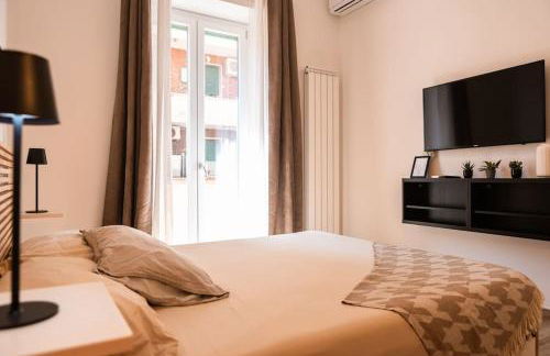 Re di Roma apartment - Foto 7