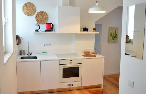 Alfama Top River view Rooftop - Foto 27