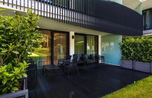 Apartament Brzozowa - Foto 13