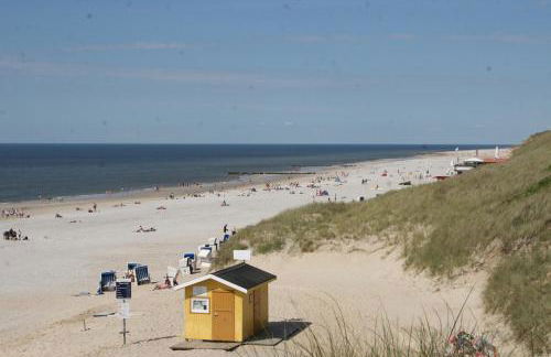 Ferienzentrum Wenningstedt - Foto 66