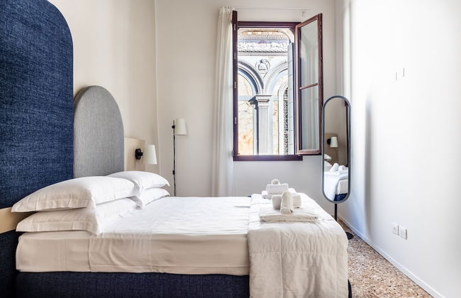 Palazzo Miracoli Apartments - Foto 32