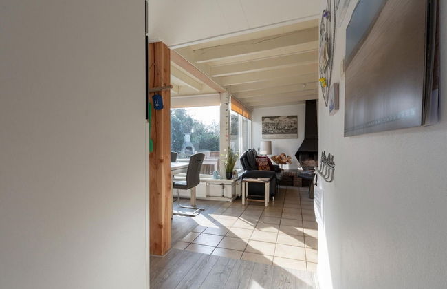 Holiday Home With a Spacious Garden - Foto 14