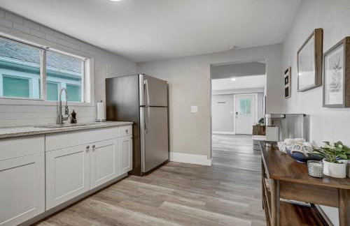 Institute Charm - Near Hotspots King Sleek Studio - Foto 16