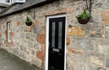 Islas Cottage, a home in the Heart of Speyside - Foto 4