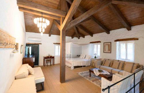 Zois & Mavretta House - Foto 10