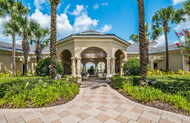 Windsor Hills Resort Homes, Townhomes & Condos - Foto 2