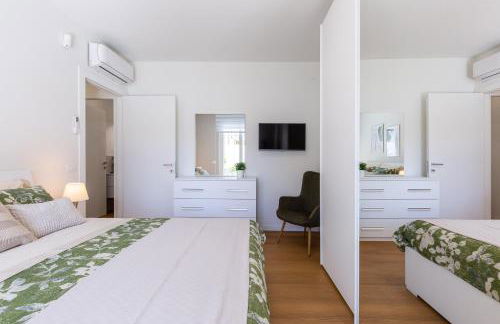 Colombo palace - suite eden via perda bona 35a - Photo 27