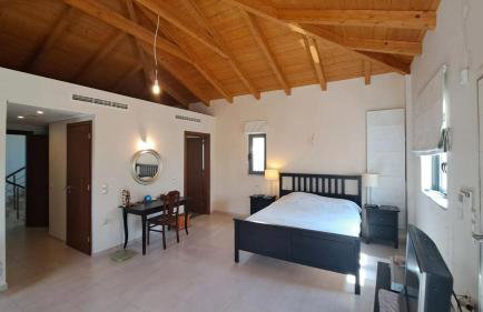 Seaview Villa Theologos - Foto 19