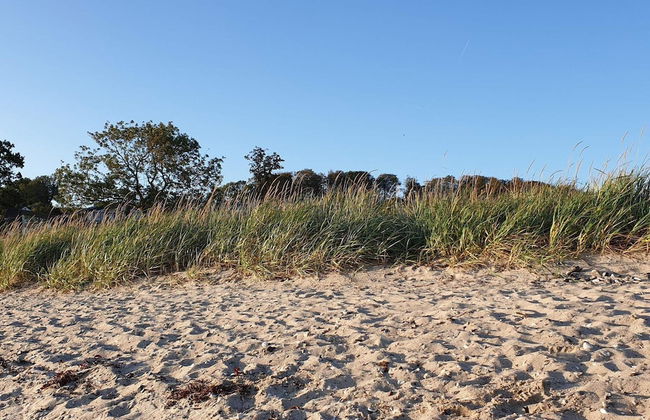 8 Person Holiday Home in Aabenraa - Foto 17