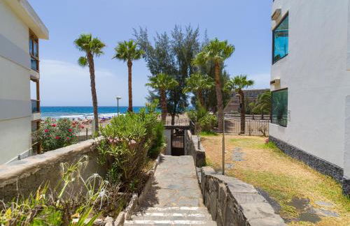 Precioso apartamento en 1ª línea de mar - Foto 27