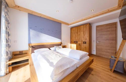 DeLuxe Wohnung am Tegernsee Gschwandtnerhof - Foto 15