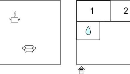 Nice Apartment In Verni With Wifi - Foto 2