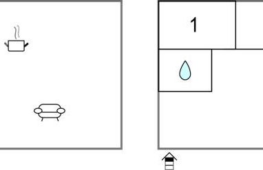 Nice Apartment In Verni With Wifi - Foto 2