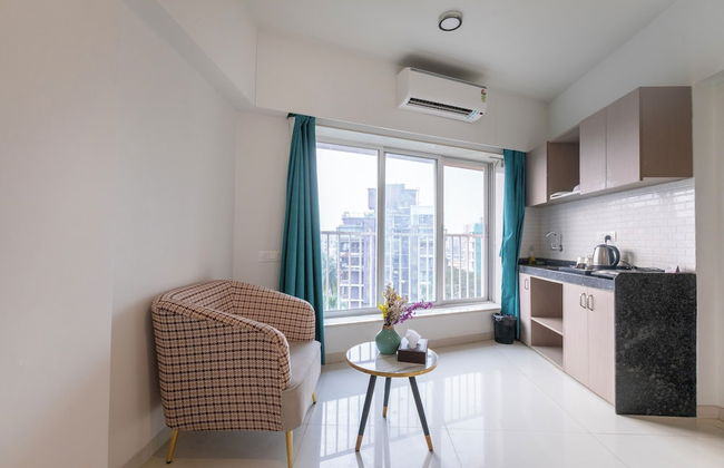 The Orion Premium Suites - Foto 33