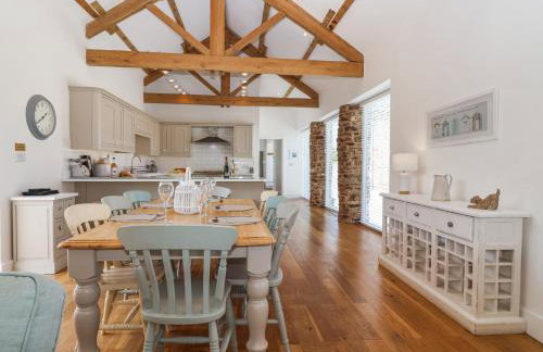 Old Orchard Barn - Foto 11