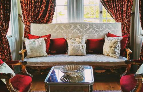 Severn Manor Country Estate - Foto 50