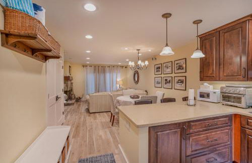 Beach-N-Ski Condo - Foto 13