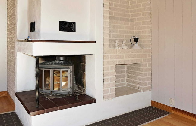 6 Person Holiday Home in Stockaryd - Foto 17