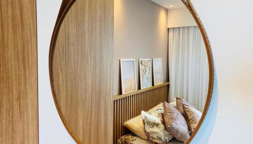 FLAT EXCELSIOR- PRÓXIMO SHOPPING RIOMAR - Foto 4