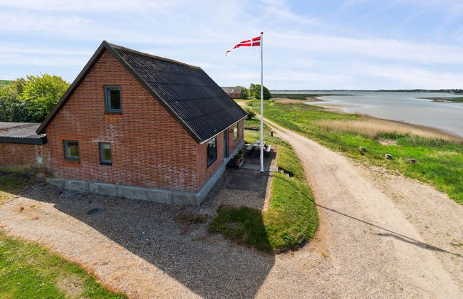 "Swaantje" - 150m to the fjord - Foto 1