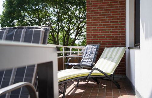 Landhaus Pönitz am See Wohnung 7 - Foto 10