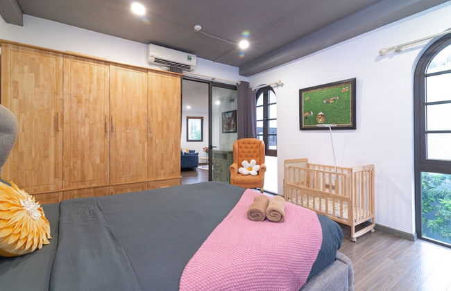 SAZIHOME Le Thanh Tong Hanoi - Foto 46