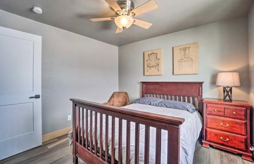 Spacious Saratoga Condo with Mountain Views! - Foto 17