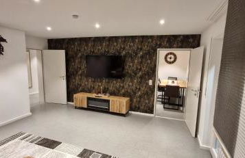 Renatas Ferienwohnung Wohnung David - Foto 16