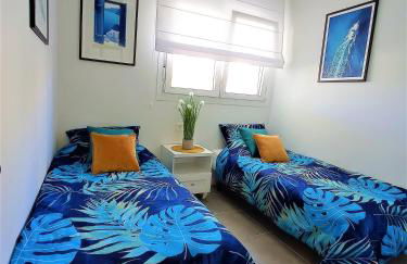 Sunny Denia Apartment 4U - Mar Baltic 5 - Foto 16