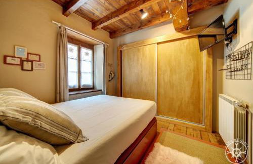 CASA SAUTARETH de Alma de Nieve - Foto 21