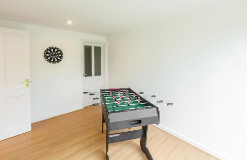 Host & Stay - Combpyne - Foto 32