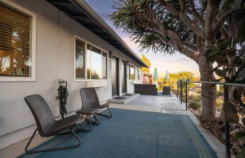 Central Location Balboa Park Villa - Foto 17