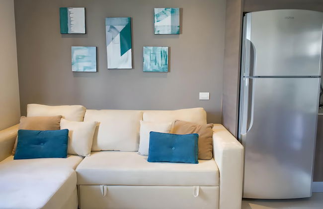 Lorecha Ochoa by Andiani Travel - Photo 13