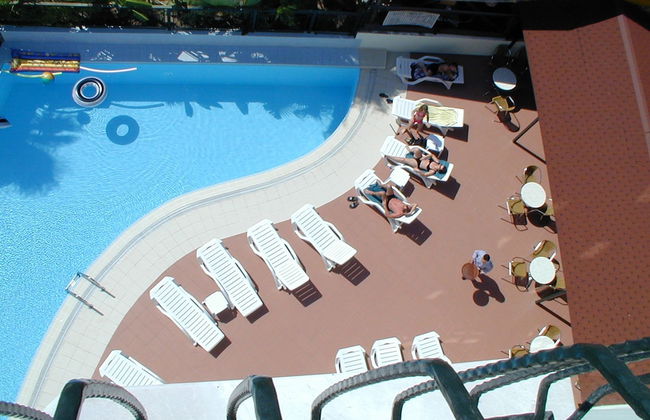 Avos Apartments - Photo 15