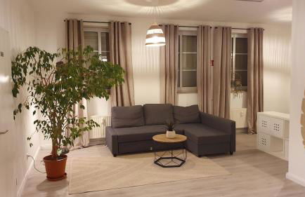 Cascada Apartments Mülheim - Photo 1