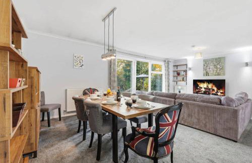 Seven Space - Church Close - Foto 12